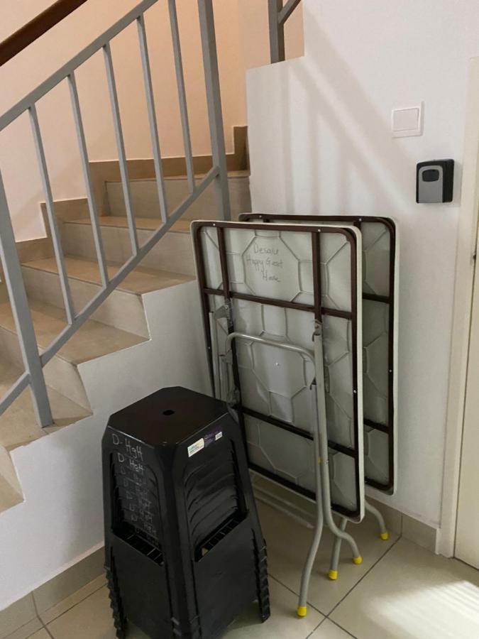 Desaru Happy Guest House D Экстерьер фото
