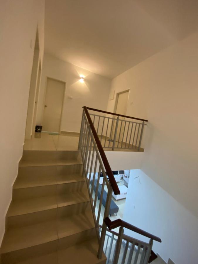 Desaru Happy Guest House D Экстерьер фото